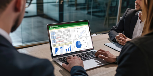 SAP Ariba Reports Online Training