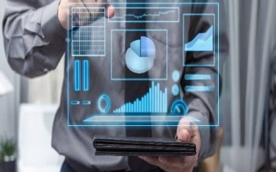 Power BI Data Visualization Training