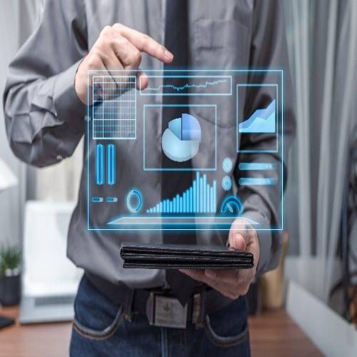 Power BI Data Visualization Training