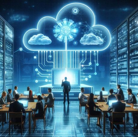 Salesforce Vlocity Role-based workflow training