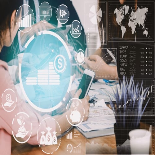 SAP FICO Business Partner online course