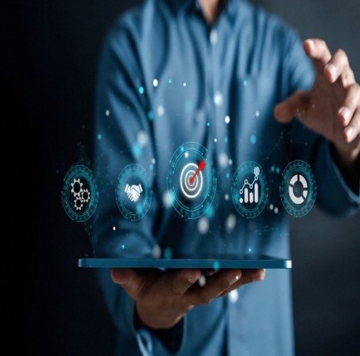 Salesforce Admin Relationship Online Training