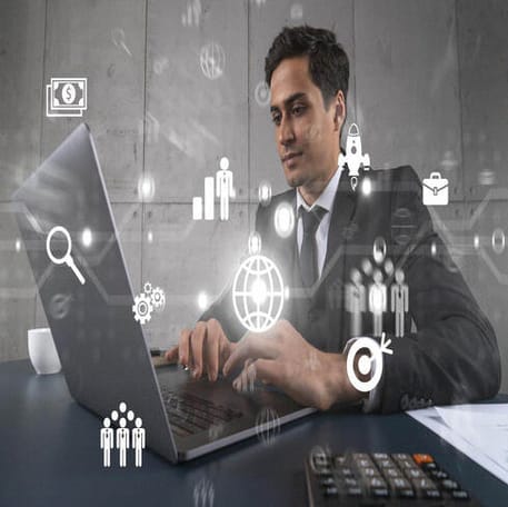 Salesforce Admin Report Training
