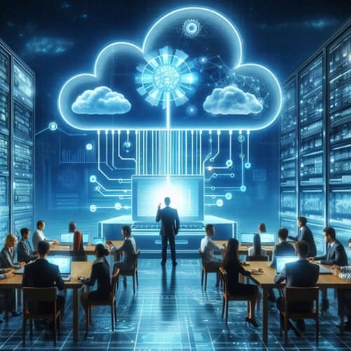 Salesforce Vlocity Role-based workflow training