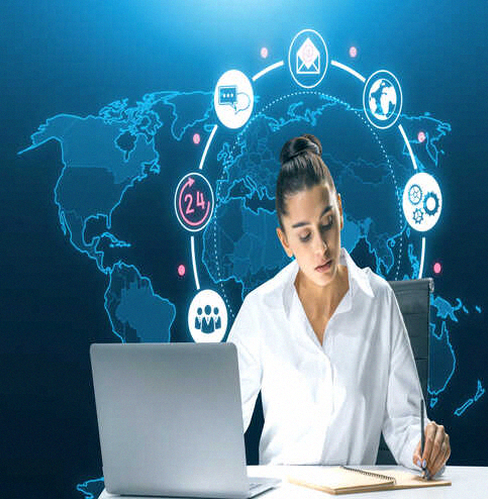 Salesforce Admin Training