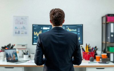 Mastering Your Journey as a Salesforce Admin