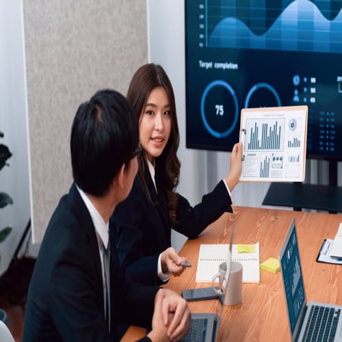 Salesforce Omnistudio platform training