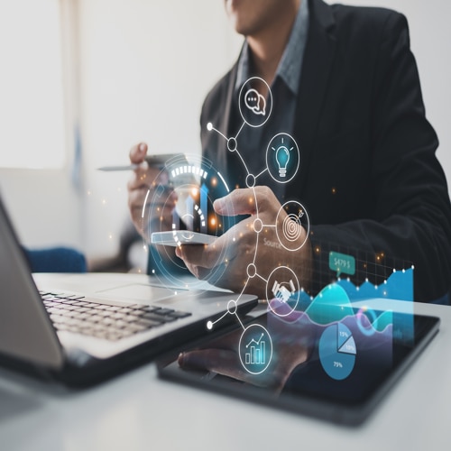 Salesforce OmniStudio Certification Course with Hands-On Projects