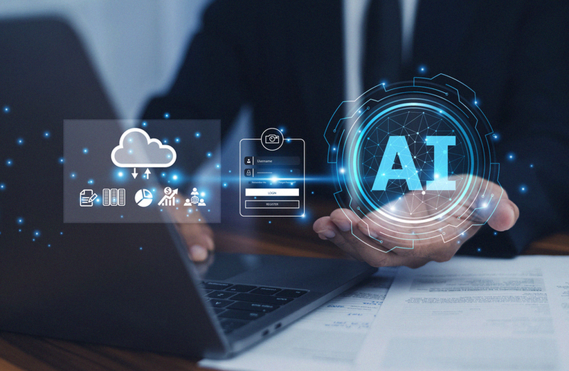 What is SAP AI?