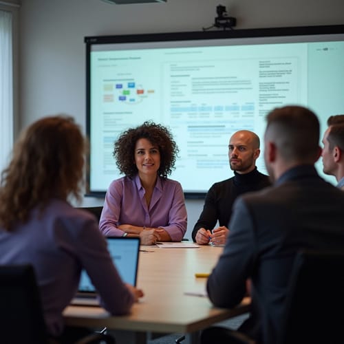 Salesforce Omnistudio hands-on training