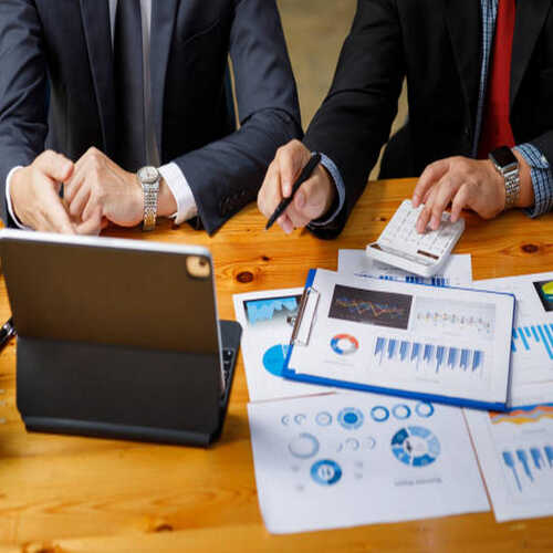 Workday Finance R2R Reporting Training