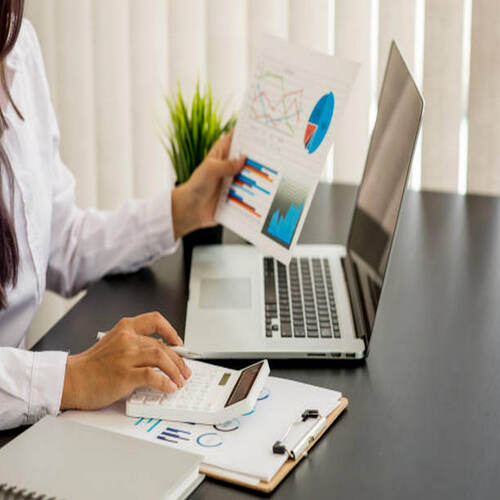 Workday Finance R2R Training on Balance Sheets