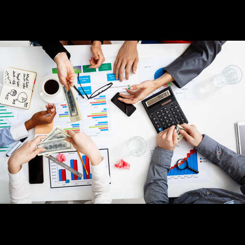 Workday Finance R2R Tax and Currency Configuration Training