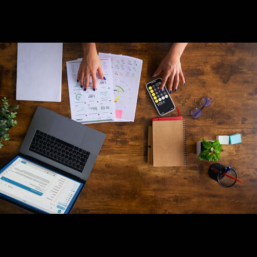 Workday Finance R2R Essential Training for Learners