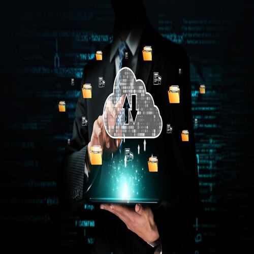 Veeam Course on Replication