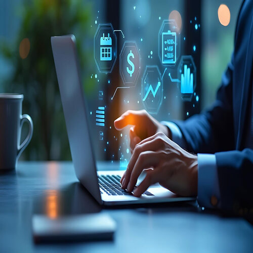 Workday Finance Certification Course