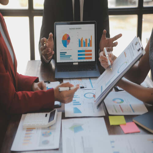 Workday Reporting Course for Beginners