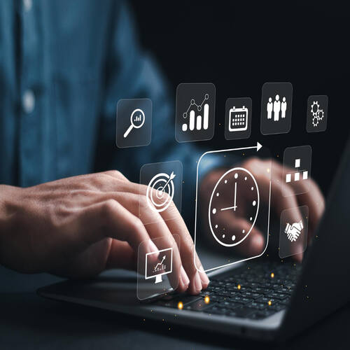 Workday Integration Core Connector Training
