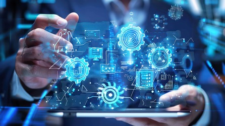 Training on Workday Integration Core Connector