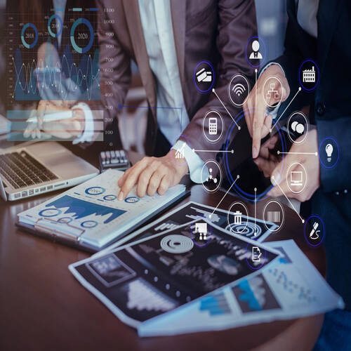 Workday Integration Core Connectors Training