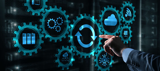 Online training on Simple Reports in Workday Integration